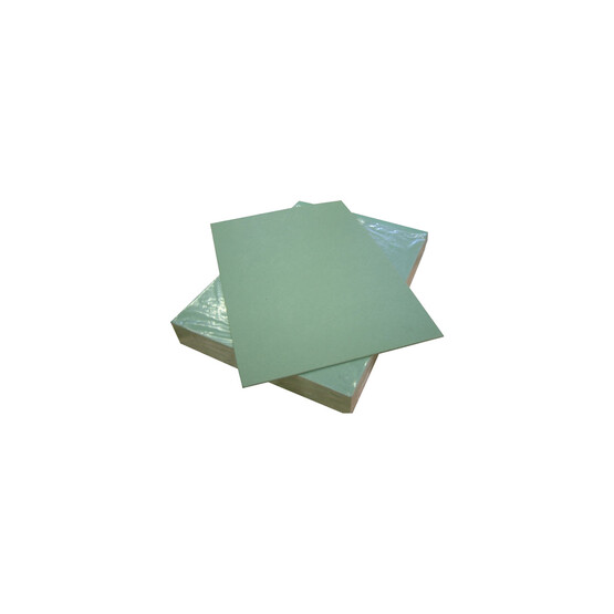 Profoam Parke Altı Sert Köpük 3 mm 25 m² 80x125 cm Yeşil 