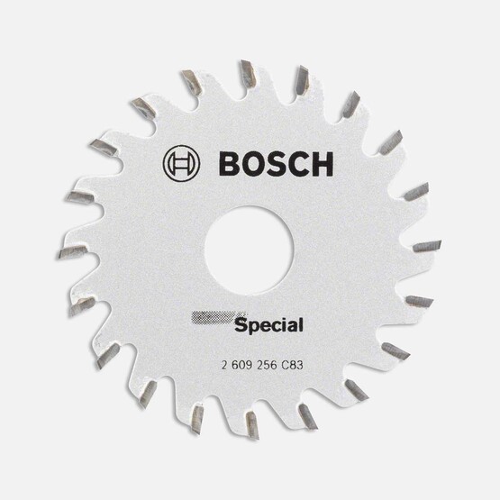 Bosch Daire Testere Bıçağı Pks16,  65x15 mm  20Diş 