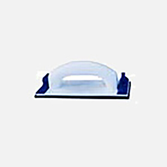 Craftomat -Hand Sanding Block 93x185 mm 