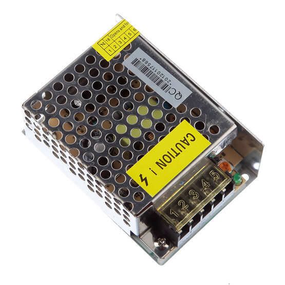Tek-iş Şerit Led Adaptörü 3 A İç Mekan 