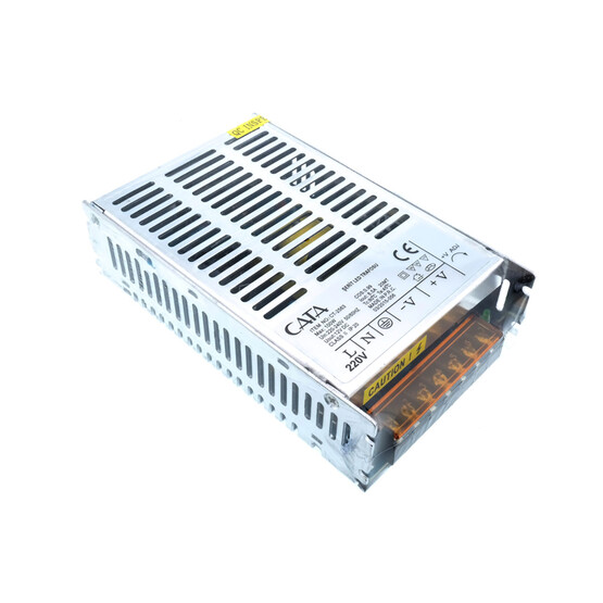Tek-iş Şerit Led Adaptörü 8,5 A İç Mekan 