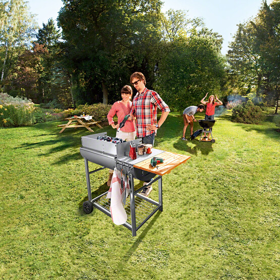 Bosch IXO Collection Izgara Üfleme Adaptörü 