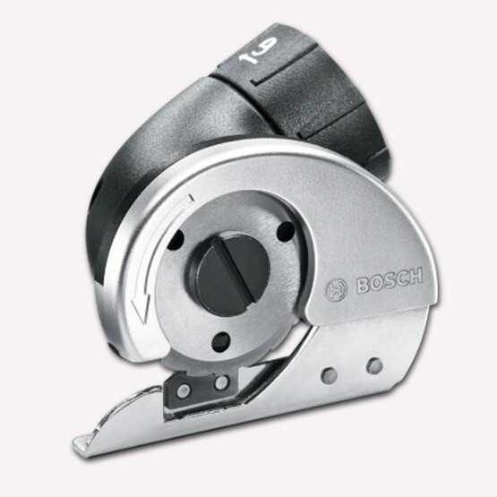 Bosch IXO Collection Üniversal Kesme Ucu 