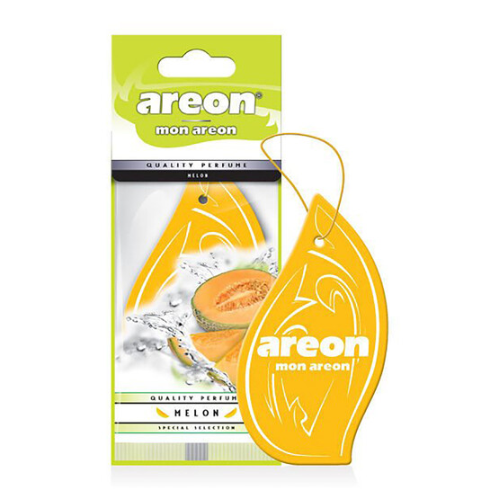 Areon Mon Yaprak Koku Melon 
