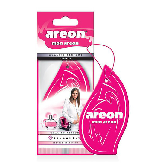 Areon Mon Yaprak Koku Elegance 