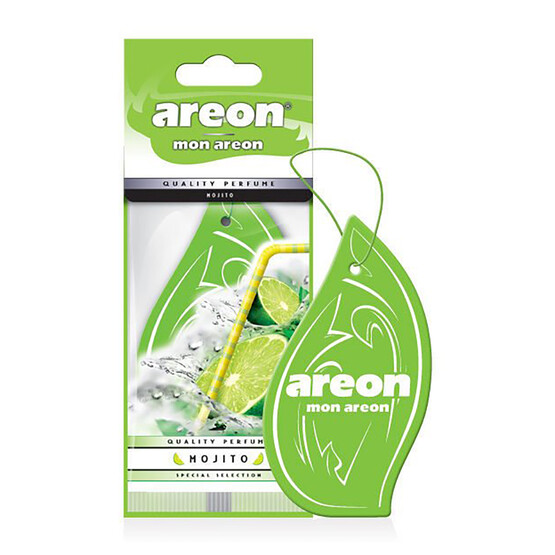 Areon Mon Yaprak Koku Mojito 