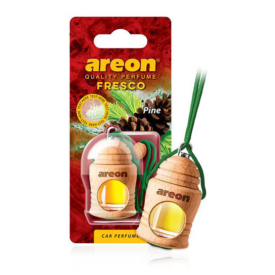 Areon Fresco Ahşap Koku Pine 