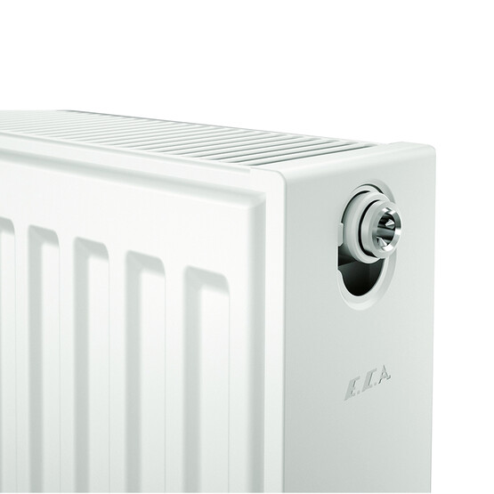 ECA PKKP 2 Radyatör 60x120cm 