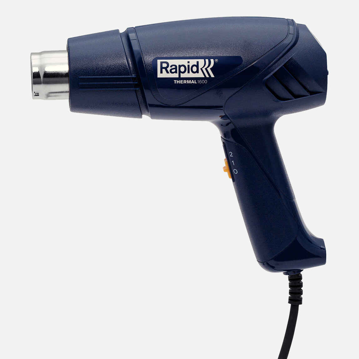    Rapid Rapıd 1600W Te1600 Sıcak Hava Tabancası  