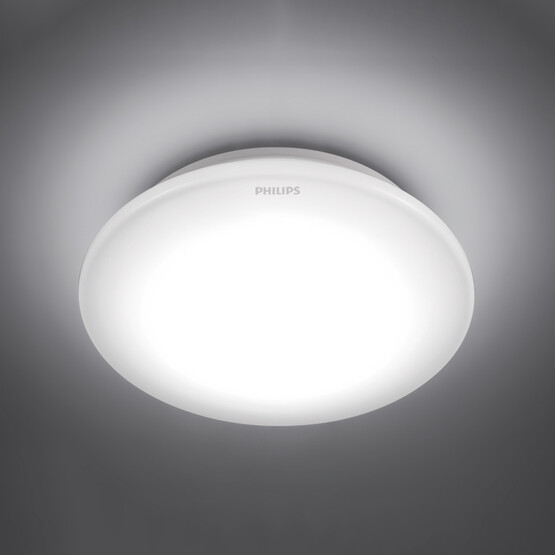 Philips 6W Led Plafonyer Beyaz Işık  