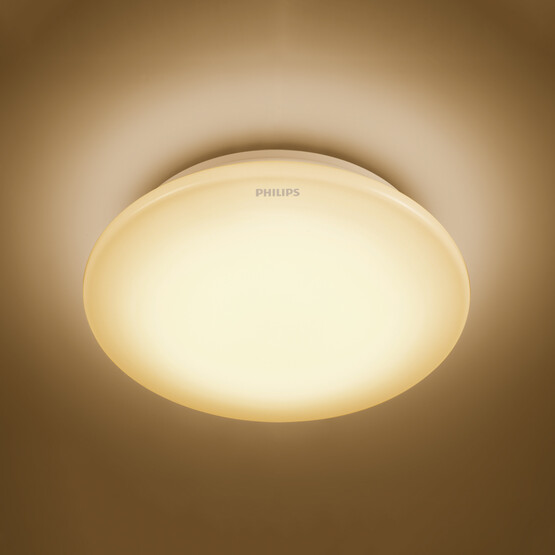 Philips 16W Led Plafonyer Sarı Işık  