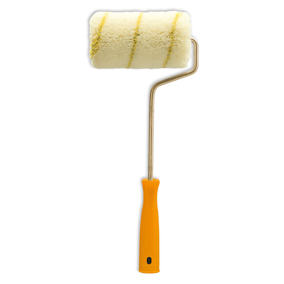 Dekor 15 cm Plasdek Rulo İç Cephe  