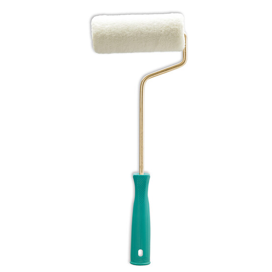Dekor 15 cm Kadife Rulo  
