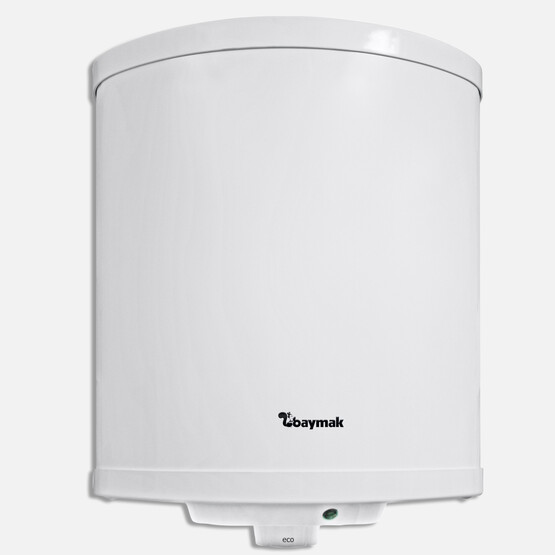 Baymak Aqua 15 lt Tezgah Altı C Enerji Sınıfı Termosifon  