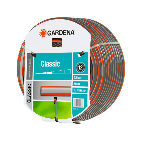 Gardena 18010 Classic Hortum 
