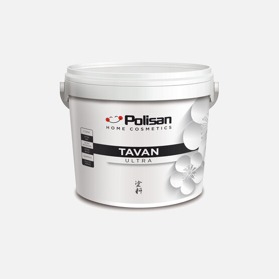 Polisan 10 kg Natura Ultra Tavan 