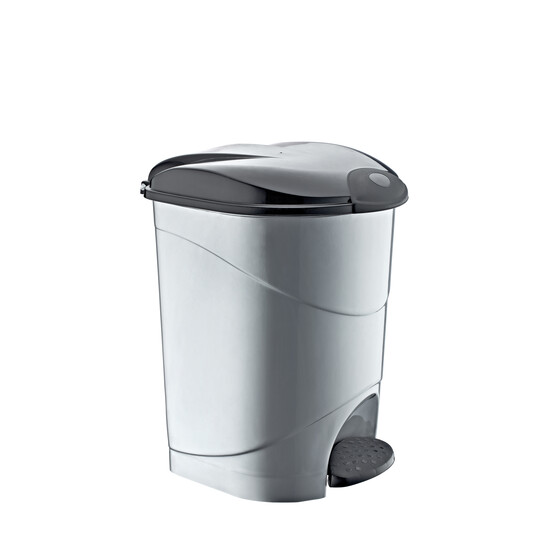Ck-800 Bella Basmalı Çöp Kovası No:12 lt