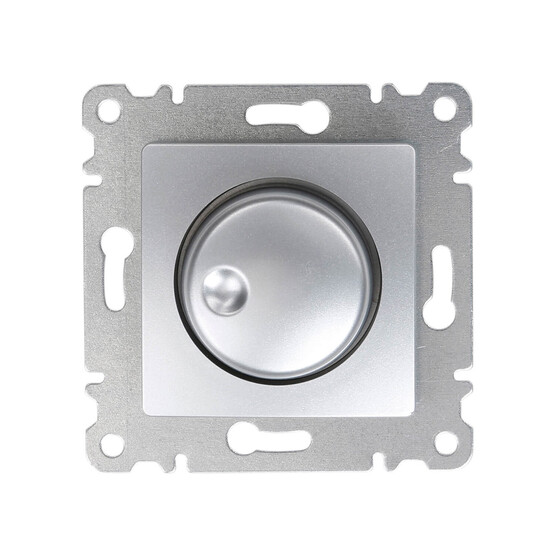 Makel Lıl Nat K Dimmer Gümüş  