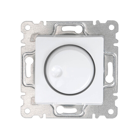 Makel Lıl Nat K Dimmer Beyaz  