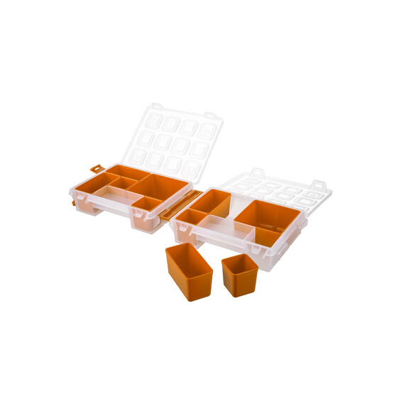 Wisent Twin Klasik Organizer 
