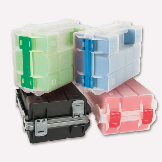 Wisent Twin Klasik Organizer 