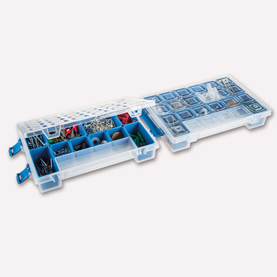 Wisent Twin Klasik Organizer 