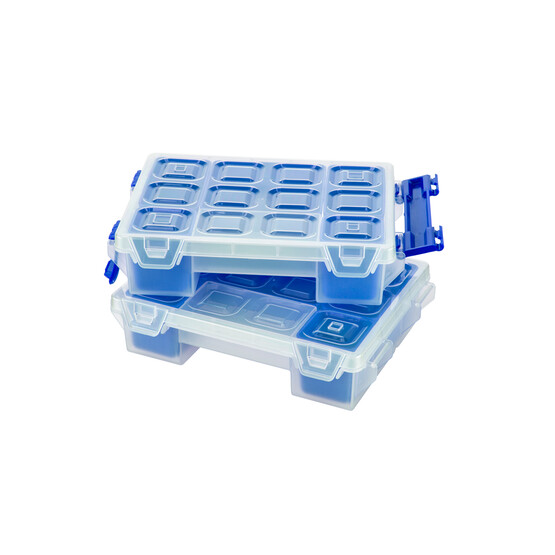 Wisent Twin Klasik Organizer 