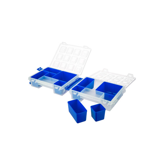 Wisent Twin Klasik Organizer 