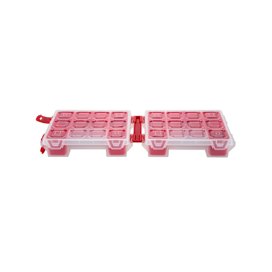 Wisent Twin Klasik Organizer 