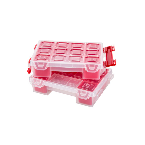 Wisent Twin Klasik Organizer 