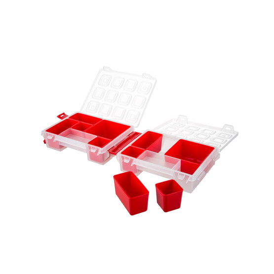 Wisent Twin Klasik Organizer 