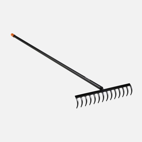 Fiskars Toprak Tırmığı Solid Fıskars   