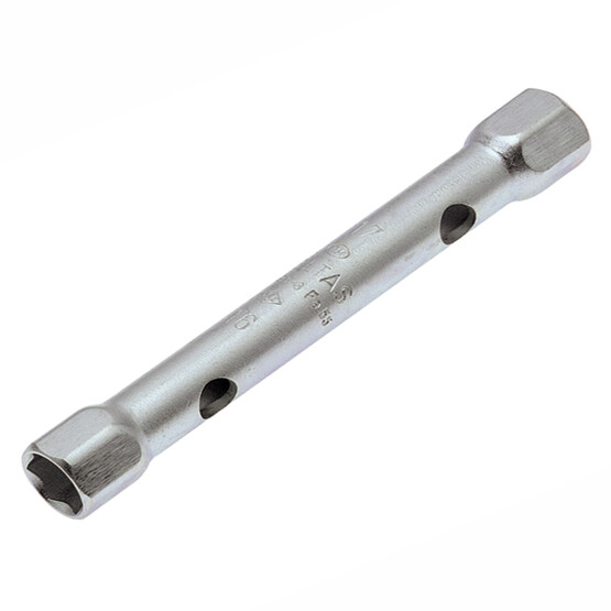 İzeltaş Kovan Anahtar 08X09 mm 