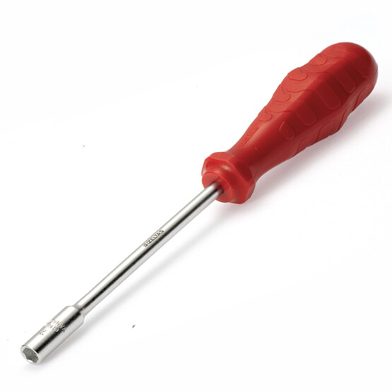 İzeltaş Lokma Uçlu Tornavida 10 mm 