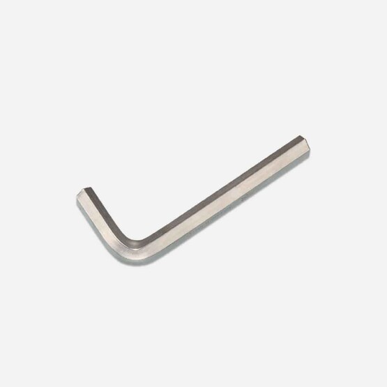 İzeltaş Allen Anahtar 1,5 mm       