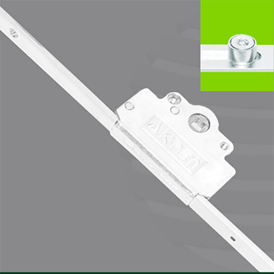 Adilon İspanyolet 40mm 160 cm Pvc Doğrama 