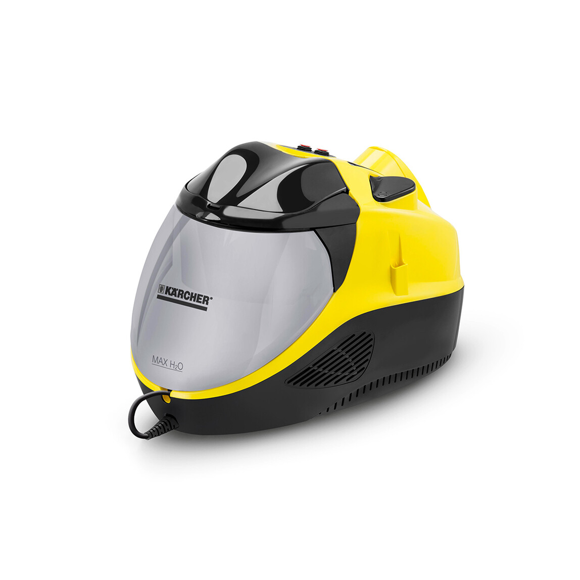    Karcher SV7 1100 W Kuru Buharlı Temizlik Robotu   