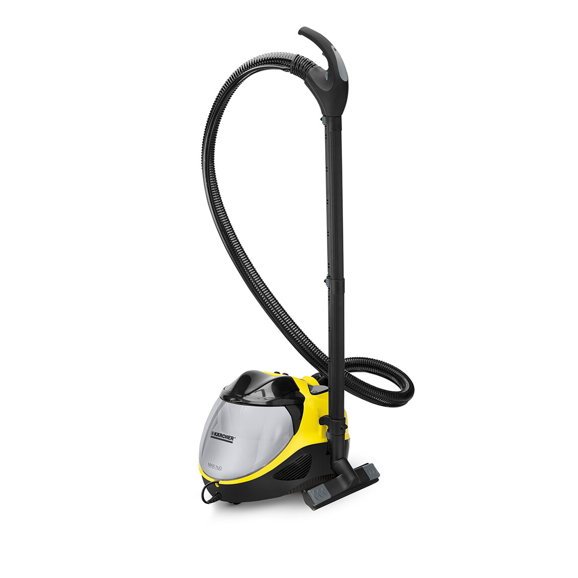    Karcher SV7 1100 W Kuru Buharlı Temizlik Robotu   