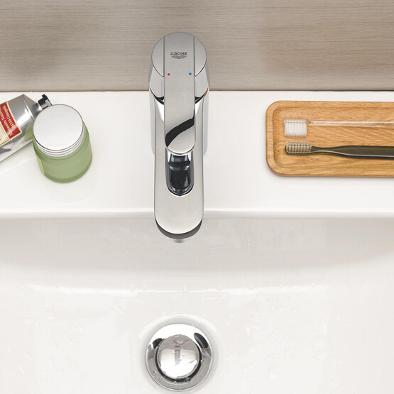 Grohe Get Lavabo Bataryası 