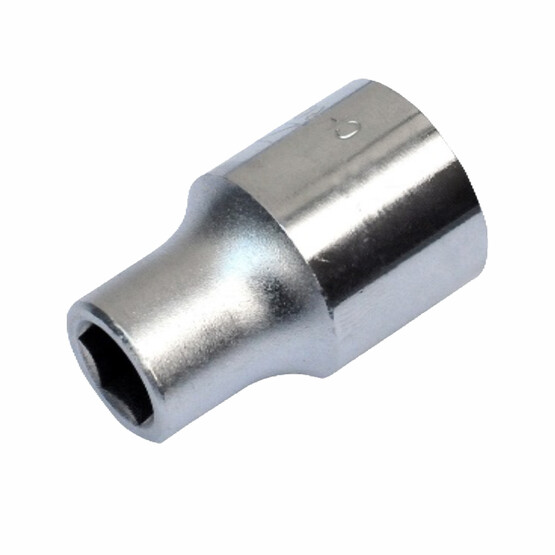 İzeltaş Lokma Anahtar - Altı Köşe 12 - 11 mm 