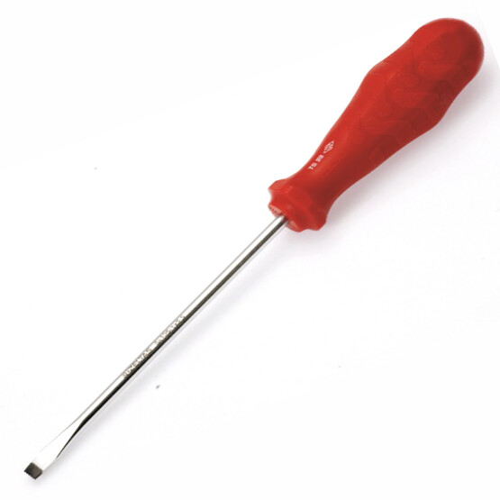 İzeltaş Düz Tornavida - Rod 6X100         