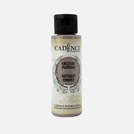Cadence Eskitme Pudrası Vizon 70 ml 