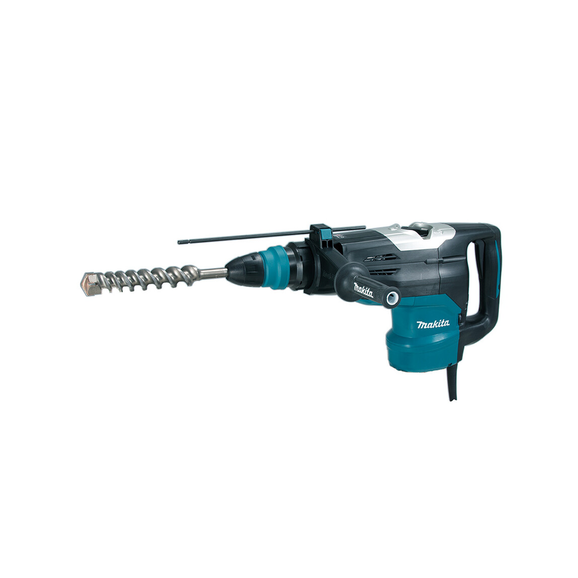    Makita Hr5202C 1510W Kırıcı Delici Matkap  