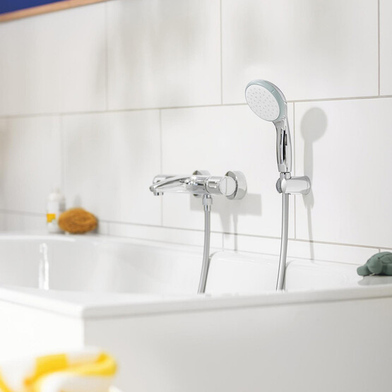 Grohe Vitalio GO100 Duş Seti 