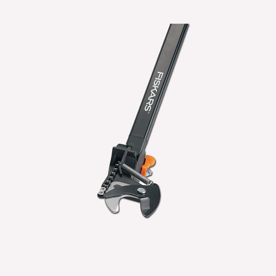    Fiskars 115390 Baypass Yüksek Dal Kesme Makası  