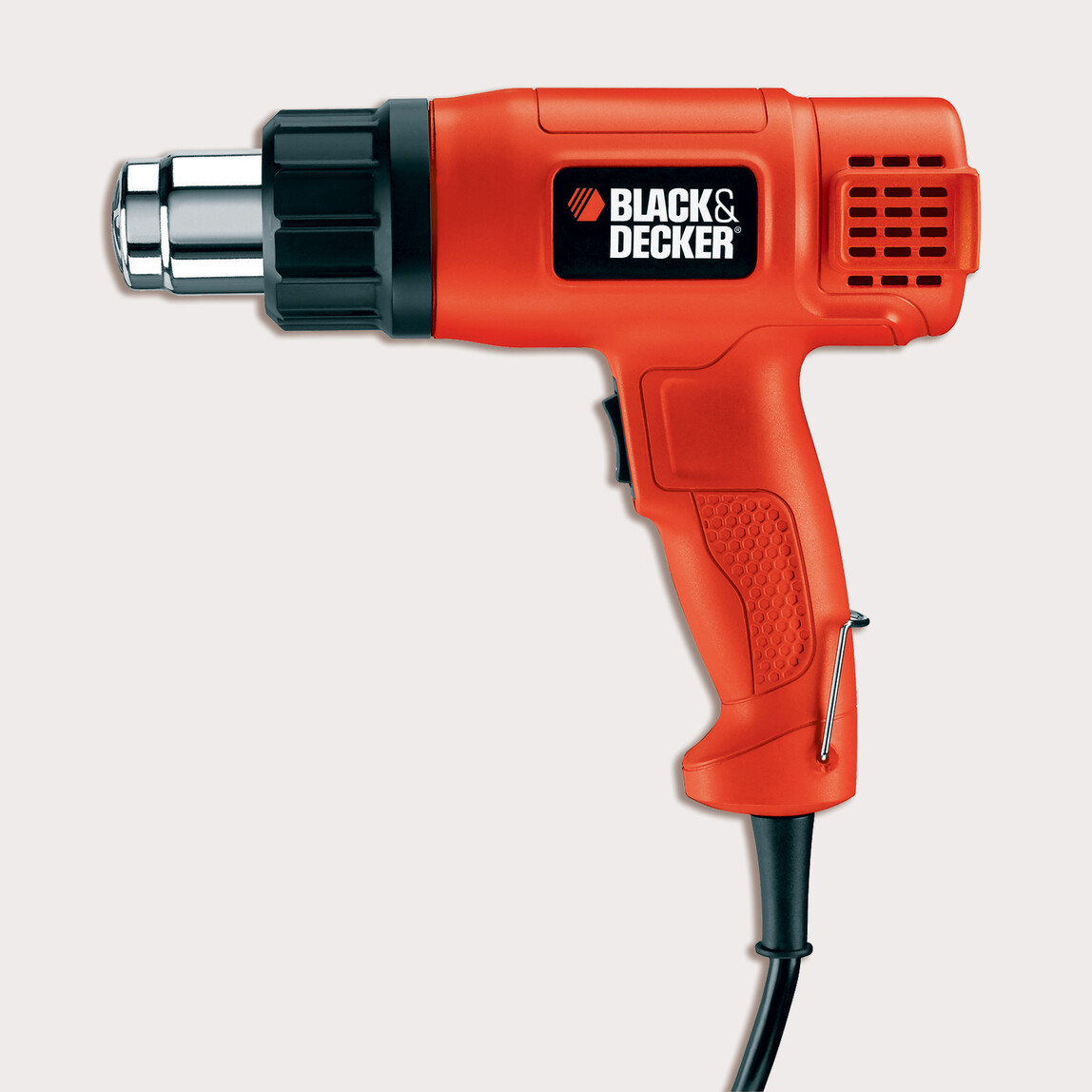    Black&Decker KX1650 1750W Sıcak Hava Tabancası  