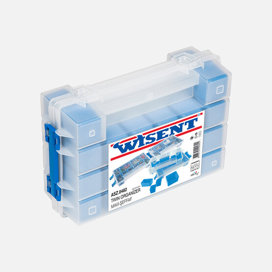 Wisent Twin Organizer-11  
