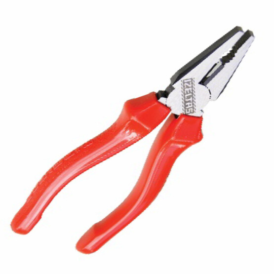 İzeltaş Kombine Pense  180 mm 