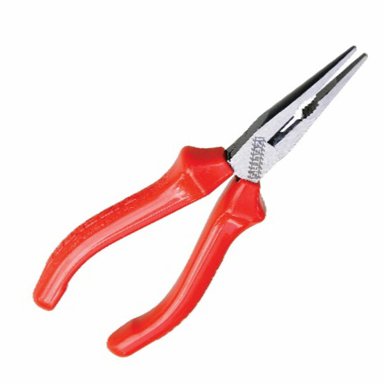 İzeltaş Kargaburun Düz Uçlu - 160 mm 