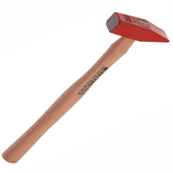 İzeltaş Tesviyeci Çekiç - 500 gr. 